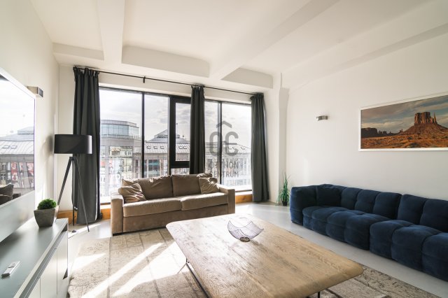 Eladó téglalakás, Budapesten, V. kerületben, Múzeum körúton