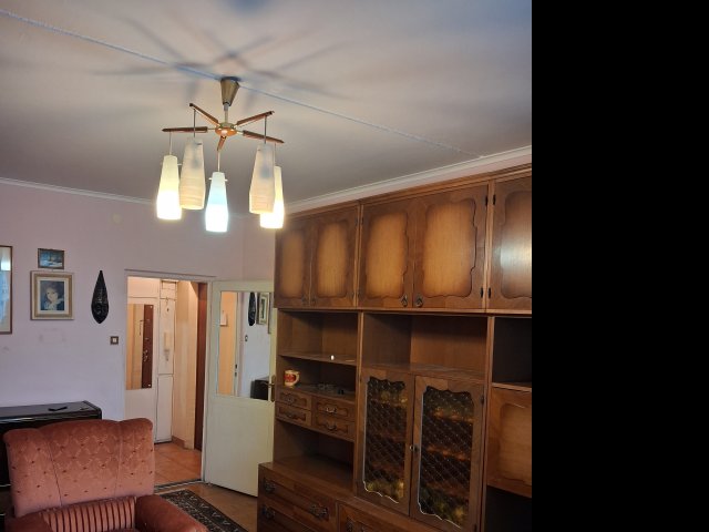 Eladó panellakás, Budapesten, XIV. kerületben, Pillangó parkban