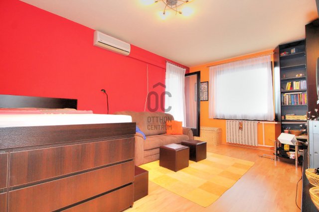 Eladó panellakás, Budapesten, IV. kerületben 52.5 M Ft, 1 szobás