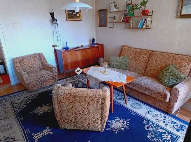 Eladó panellakás, Kecskeméten 53.5 M Ft, 2+1 szobás