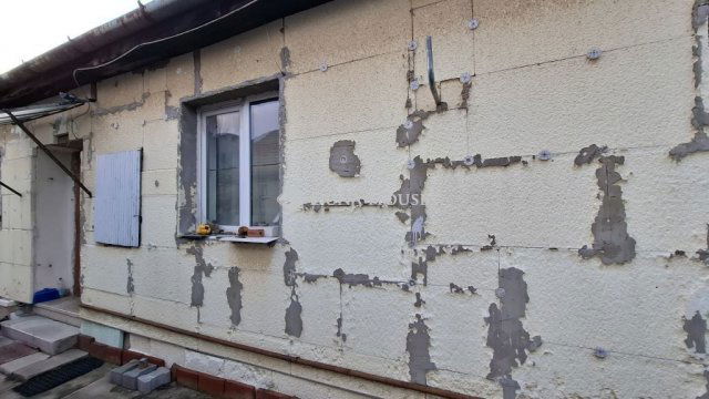 Eladó családi ház, Kerepesen, Mogyoródi úton 68.7 M Ft