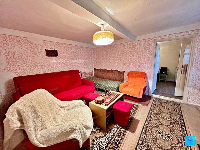 Eladó családi ház, Békésen 10.99 M Ft, 3 szobás