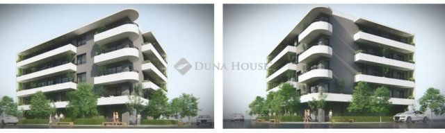 Eladó telek, Budapesten, XIII. kerületben, Szent László úton