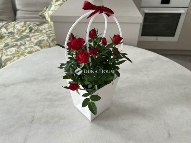 Eladó téglalakás, Budapesten, IX. kerületben 123.9 M Ft