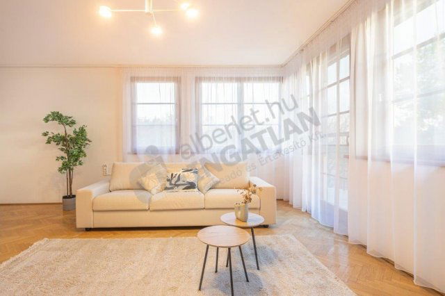 Kiadó téglalakás, albérlet, II. kerületben, Selyemakác utcában