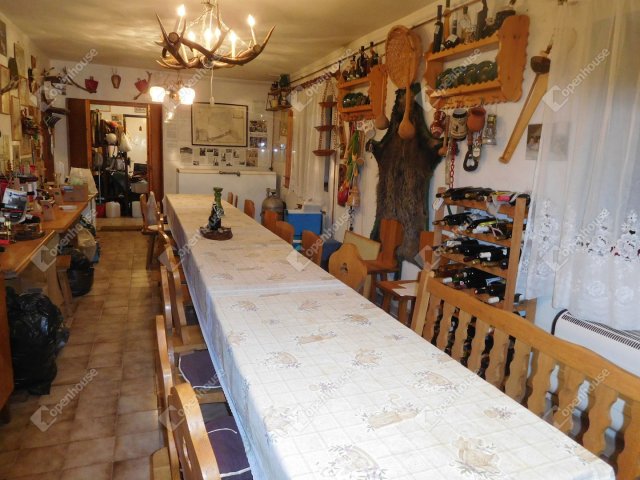 Eladó családi ház, Somlószőlősön 165.9 M Ft, 6 szobás
