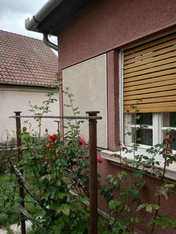 Eladó családi ház, Dorogházán 29.999 M Ft, 4+1 szobás