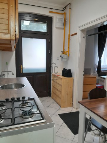Eladó téglalakás, Budapesten, IV. kerületben 37.2 M Ft, 1 szobás