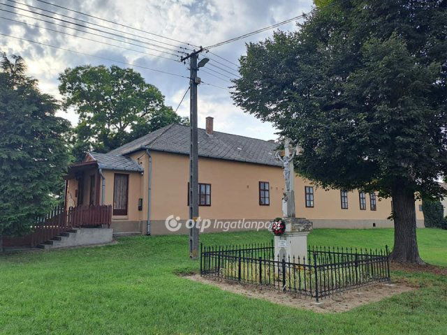 Eladó családi ház, Lábodon 29.95 M Ft, 3+1 szobás