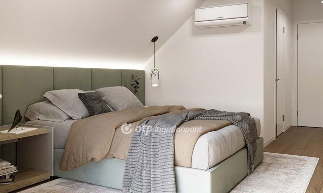 Eladó ikerház, Budapesten, II. kerületben 330 M Ft, 4 szobás