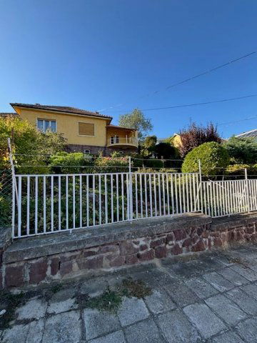 Eladó nyaraló, Balatonalmádiban 89.6 M Ft, 3 szobás