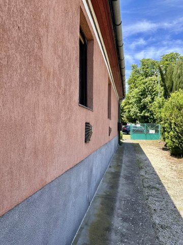 Eladó ikerház, Hévízen 48 M Ft, 5 szobás / költözzbe.hu