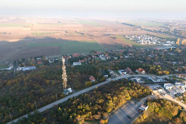 Eladó telek, Velencén 49.5 M Ft / költözzbe.hu