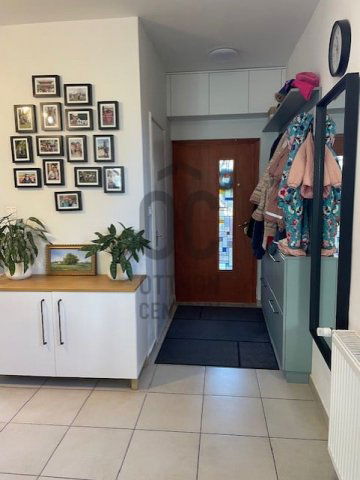 Eladó sorház, Budapesten, XXIII. kerületben 119.9 M Ft, 5 szobás