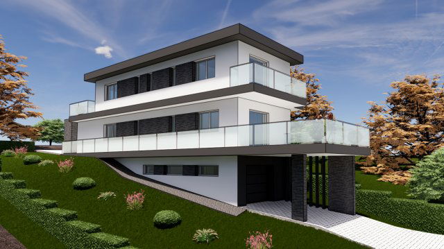 Eladó családi ház, Érden 139.9 M Ft, 5 szobás