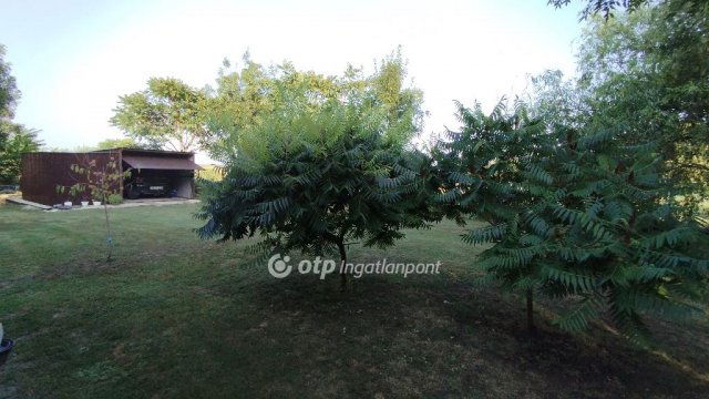 Eladó családi ház, Alattyánban 26.6 M Ft, 1+1 szobás