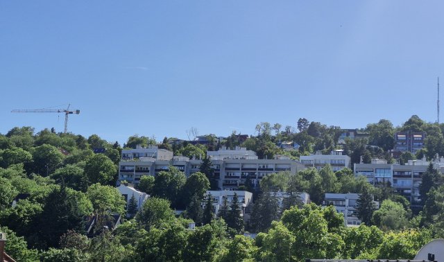 Eladó téglalakás, Budapesten, XII. kerületben 129.5 M Ft