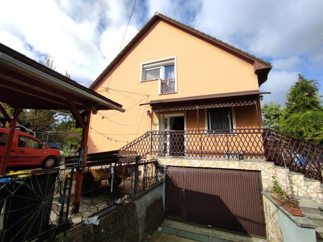 Eladó családi ház, Érden 115 M Ft, 5 szobás