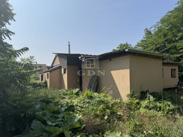 Eladó telek, Gárdonyban 54 M Ft / költözzbe.hu