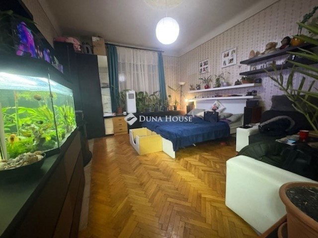 Eladó téglalakás, Budapesten, XIV. kerületben 48.5 M Ft