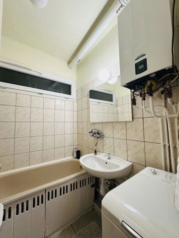 Eladó téglalakás, Hatvanban 43.8 M Ft, 2 szobás