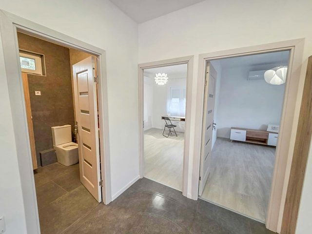 Eladó családi ház, Debrecenben 49.6 M Ft, 3 szobás