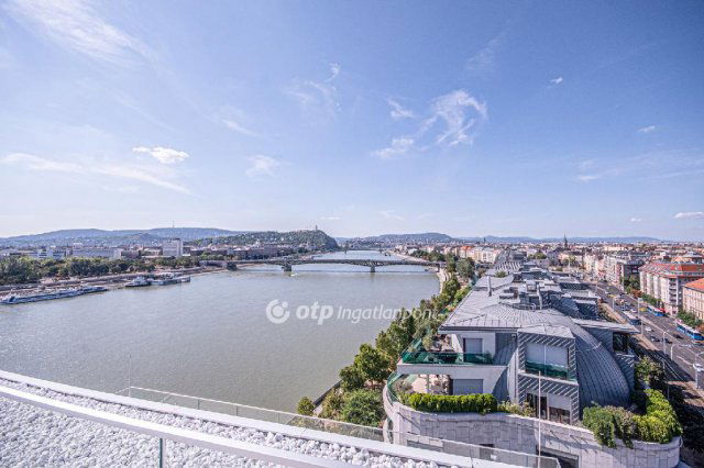 Eladó téglalakás, Budapesten, IX. kerületben 635 M Ft, 4 szobás