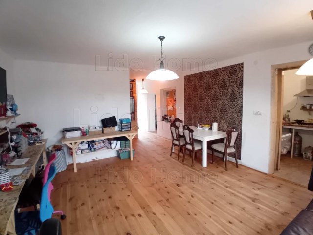Eladó családi ház, Győrszemerén 29.5 M Ft, 2 szobás
