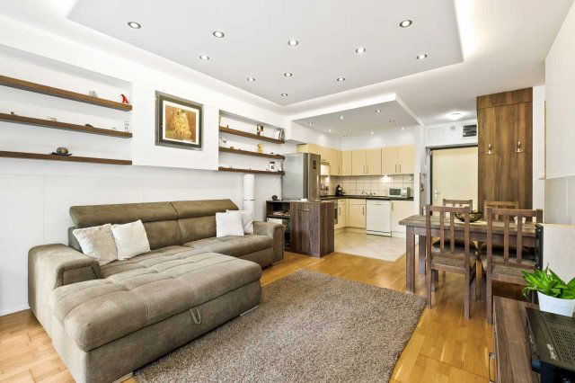 Eladó téglalakás, Budapesten, XI. kerületben, Kőoltár utcában