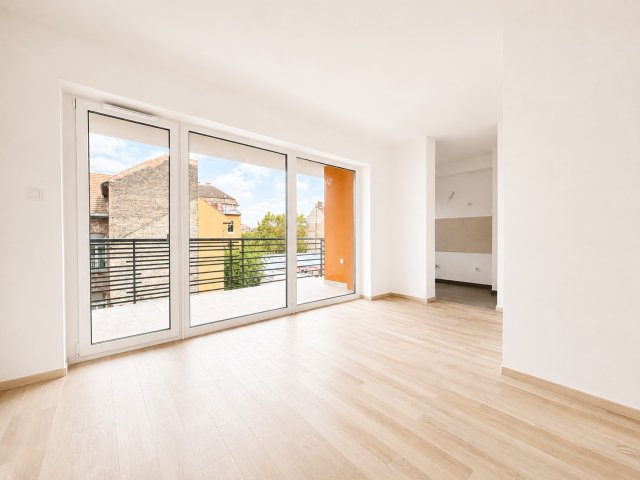 Eladó téglalakás, Budapesten, VIII. kerületben 57.9 M Ft