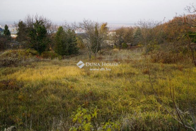 Eladó telek, Lábatlanon 25.25 M Ft / költözzbe.hu