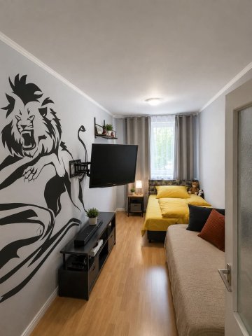 Eladó panellakás, Nyíregyházán, Fazekas János téren 42.9 M Ft