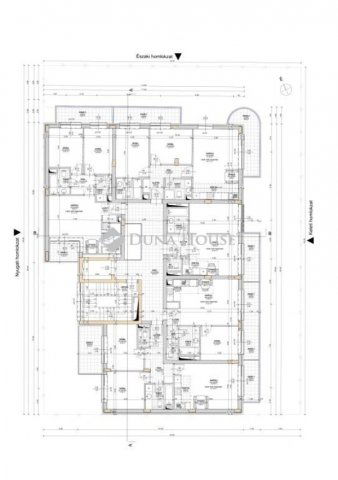 Eladó telek, Budapesten, XIII. kerületben 585 M Ft