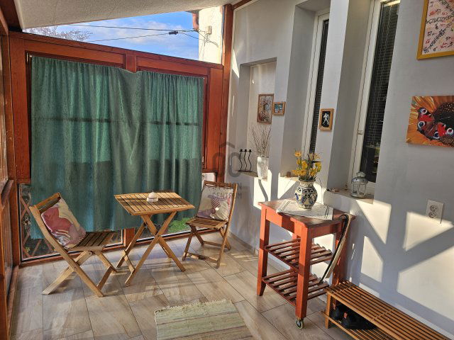 Eladó ikerház, Budapesten, XXII. kerületben 183.9 M Ft, 3 szobás