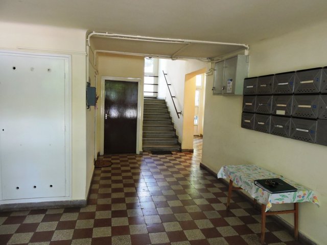 Eladó téglalakás, Kecskeméten, Lunkányi János utcában