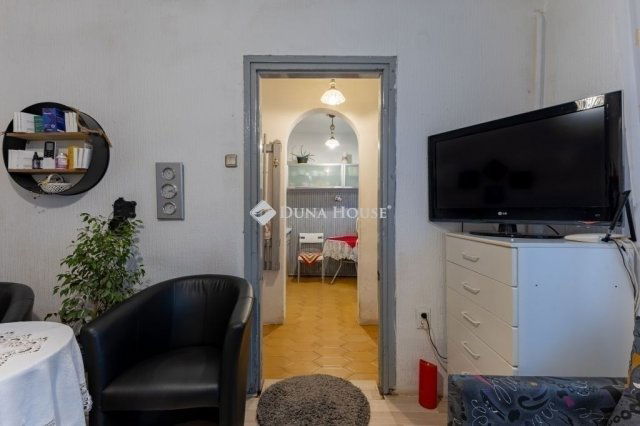 Eladó ikerház, Budapesten, XVIII. kerületben 84 M Ft, 5 szobás