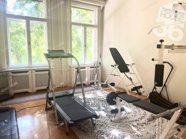 Eladó téglalakás, Budapesten, I. kerületben 136.9 M Ft, 3 szobás