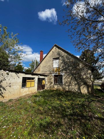 Eladó családi ház, Diósviszlón 24.9 M Ft, 3 szobás