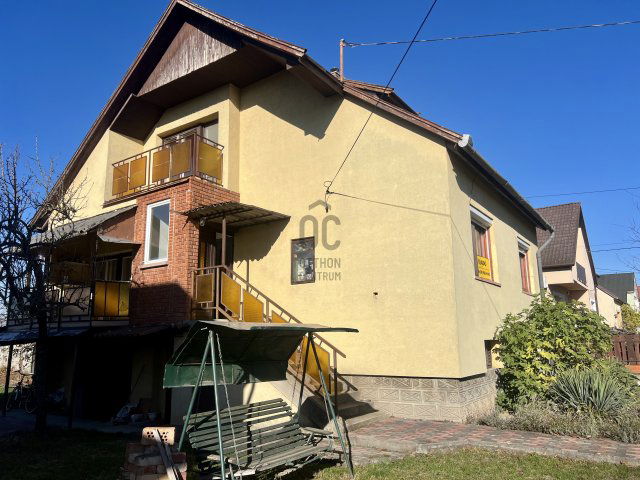 Eladó családi ház, Tolnán 45.9 M Ft, 5 szobás
