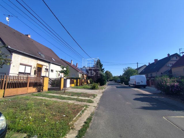 Eladó ikerház, Budapesten, XVII. kerületben 122 M Ft, 4 szobás