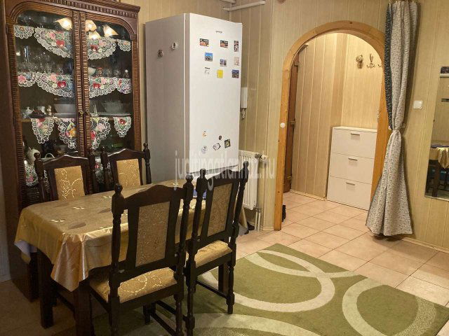 Eladó téglalakás, Nyíregyházán, Malom utcában 59 M Ft