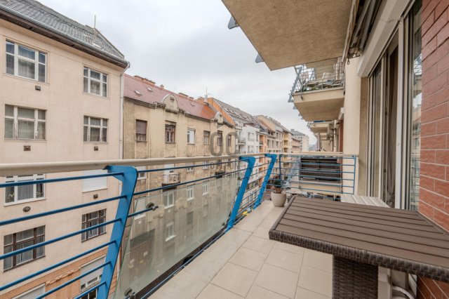 Eladó téglalakás, Budapesten, IX. kerületben 129.5 M Ft