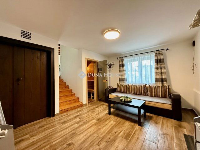 Eladó nyaraló, Somlóvásárhelyen 54.99 M Ft, 2 szobás