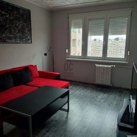 Kiadó panellakás, albérlet, Budapesten, XV. kerületben, 2 szobás