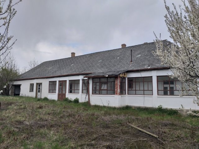 Eladó családi ház, Füzérradványon 6.9 M Ft, 3 szobás