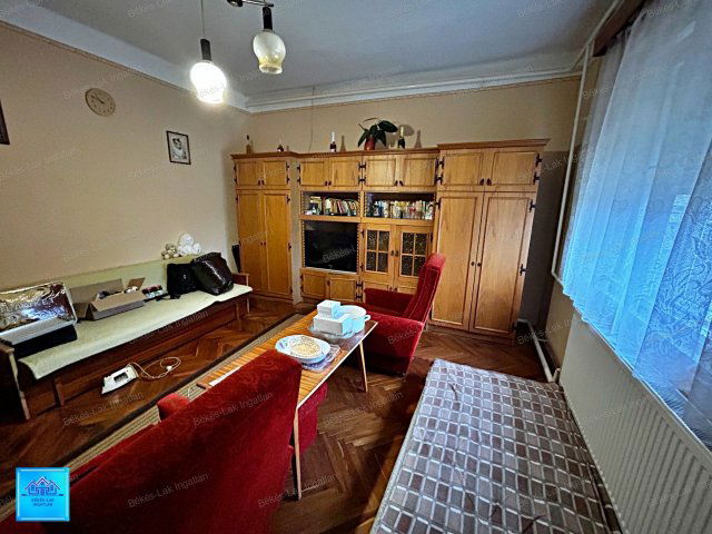 Eladó családi ház, Mezőberényben 18 M Ft, 3 szobás