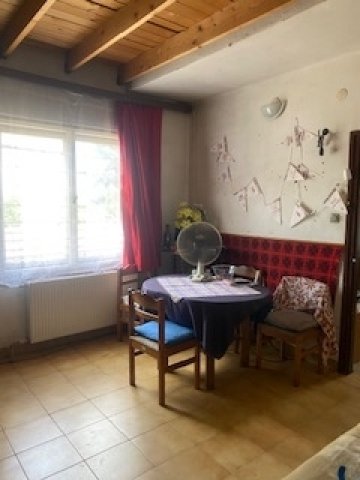 Eladó családi ház, Nyíregyházán 43 M Ft, 1+2 szobás