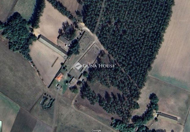 Eladó mezogazdasagi ingatlan, Szankon 150 M Ft, 4 szobás