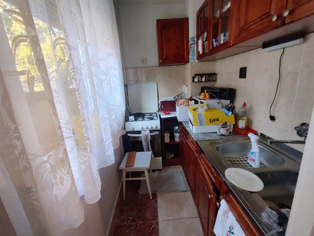 Eladó téglalakás, Nyíregyházán 34 M Ft, 2 szobás