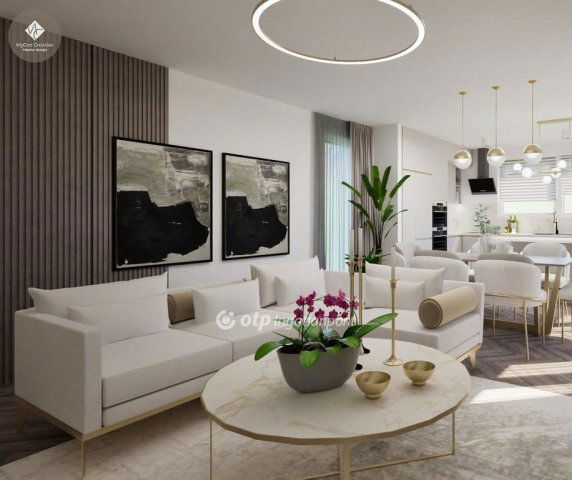 Eladó családi ház, Budapesten, II. kerületben 1396.941 M Ft